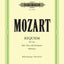 Requiem in D minor K626 (Completed by F. X. Smayr) (Vocal Score) (Edition Peters)
