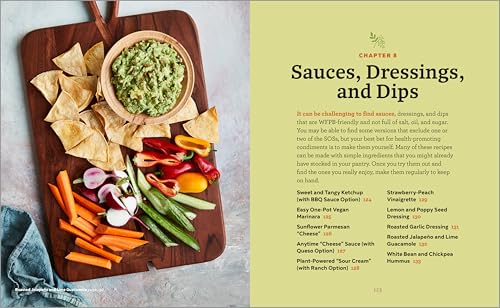 The Plant-Based Diet for Beginners: 75 Delicious, Healthy Whole-Food Recipes