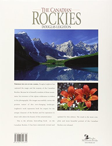 The Canadian Rockies