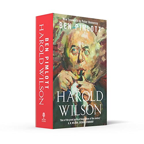 Harold Wilson