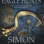 When the Eagle Hunts by Scarrow, Simon