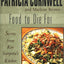 Food to Die For