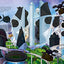 Build Your Own Futuristic Cities (Build Your Own Sticker Book)