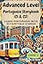 Advanced Level Portuguese Storybook (C1 & C2): Learn Portuguese with 25 Fairytale Stories (Learning Portuguese with Ease) (Portuguese Edition)