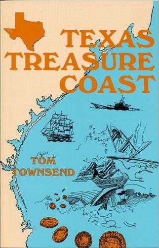 Texas Treasure Coast