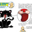 Bad Kitty Gets a Bath (full-color edition)