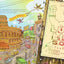 Vamos! Vamos a comer: Vamos! Let's Go Eat (Spanish Edition) (World of Vamos!)