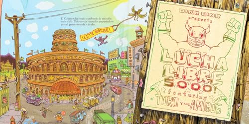 Vamos! Vamos a comer: Vamos! Let's Go Eat (Spanish Edition) (World of Vamos!)