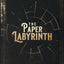 The Paper Labyrinth: A Book-wide Puzzle Solving Adventure (The Paper Labyrinth Series)