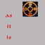 As It Is, Vol. 2