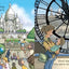 Good Night Paris (Good Night Our World)