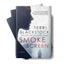 Smoke Screen: Riveting suspense with a second-chance romance