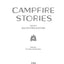 Campfire Stories: Tales from America's National Parks