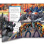 Revenge of the Fallen: Mix & Match (Transformers)