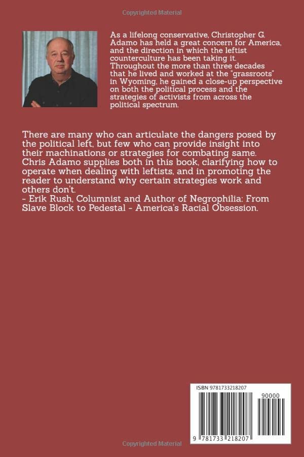 Rules for Defeating Radicals: Countering the Alinsky Strategy in Politics and Culture