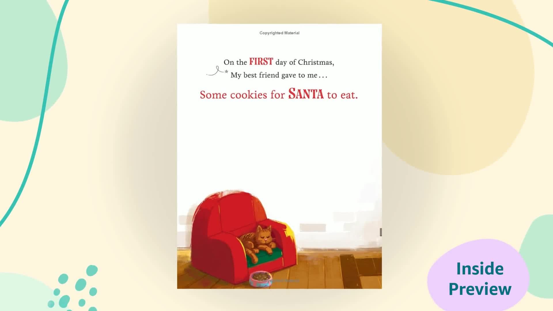12 Days of Christmas (LEGO)