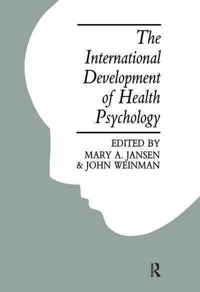 The International Development Of Health Psychology