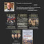 National Geographic Atlas of American History