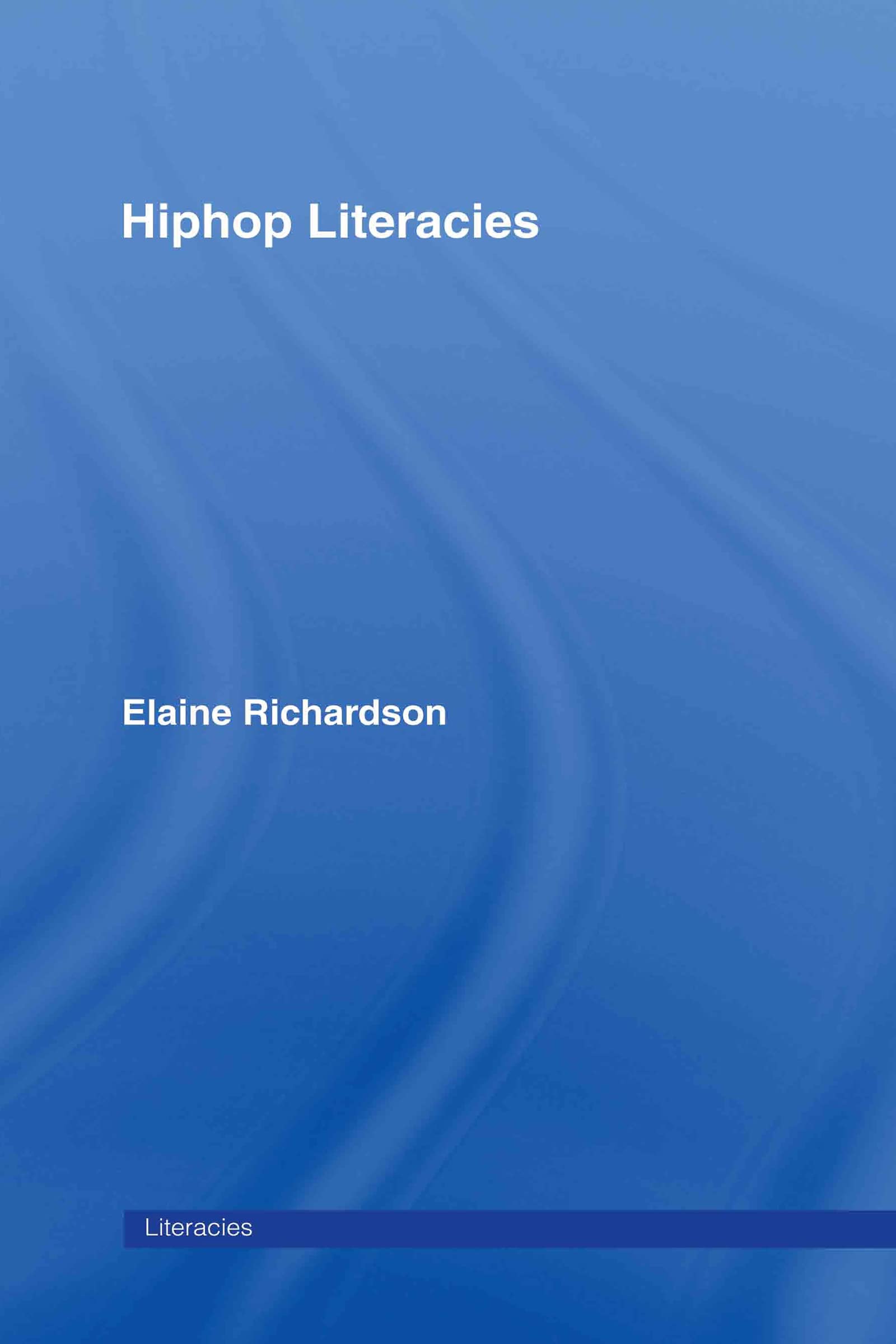 Hiphop Literacies