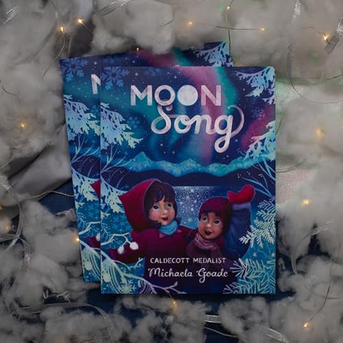 Moon Song (Song of the Seasons, 2)