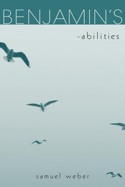 Benjamin's -abilities