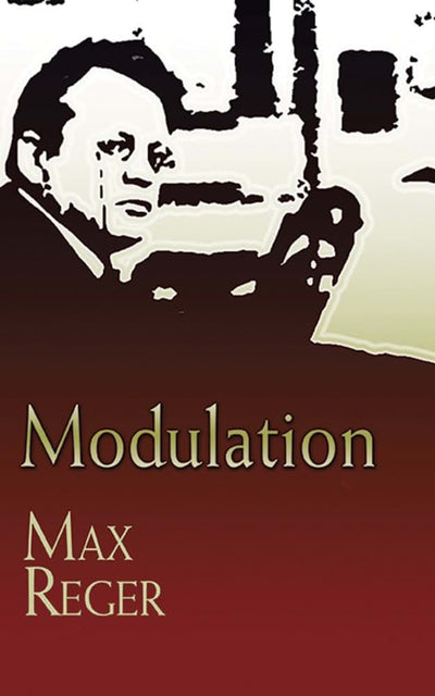 Modulation (Dover Books On Music: Analysis)