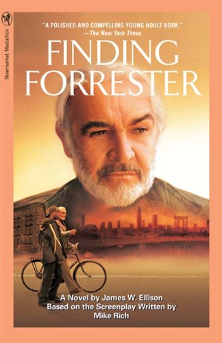 Finding Forrester (Medallion Editions for Young Readers)