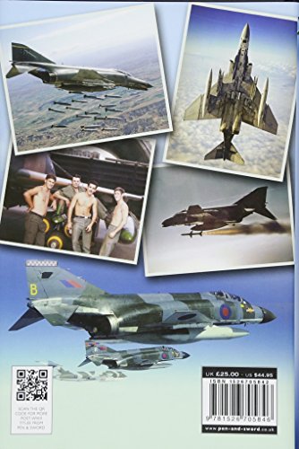 The Men Who Flew the F-4 Phantom