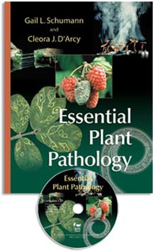 Essential Plant Pathology with Accompanying CD