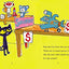 Pete the Cat Saves Up (I Can Read Level 1)