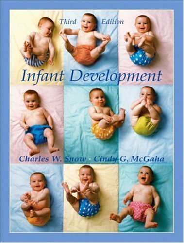 Infant Development