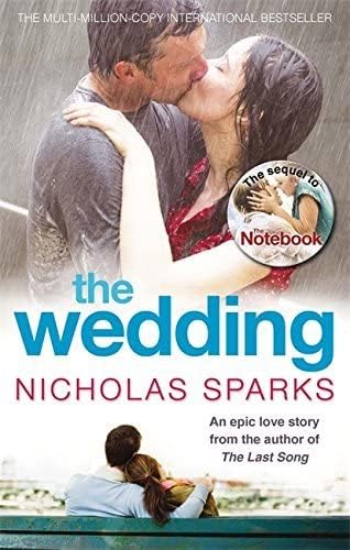 Nicholas Sparks 10 Books Collection Set (The Wedding, At First Sight, The Choice, The Best Of Me, The Rescue, Message In A Bottle, Every Breath, Dear John, The Return, Safe Haven)