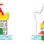 TouchThinkLearn: Homes