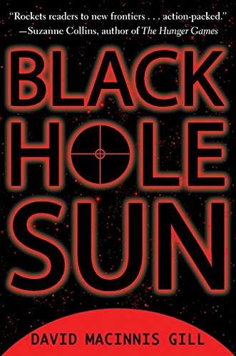 Black Hole Sun (Black Hole Sun, 1)