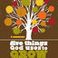 Five Things God Uses to Grow Your Faith Bible Study Participant's Guide