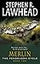 Merlin (The Pendragon Cycle , Book 2)