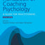 Handbook of Coaching Psychology: A Guide for Practitioners