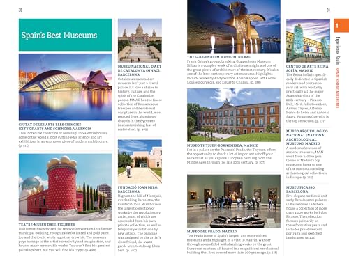 Fodor's Essential Spain (Full-color Travel Guide)