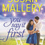 You Say It First: A Small-Town Wedding Romance (Happily Inc, 1)