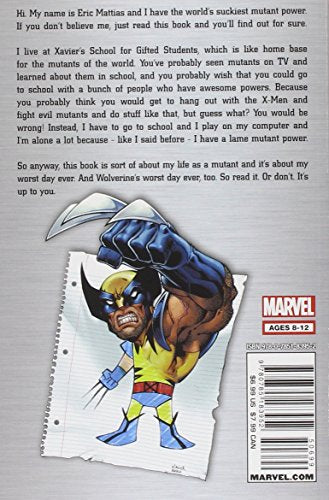 Wolverine