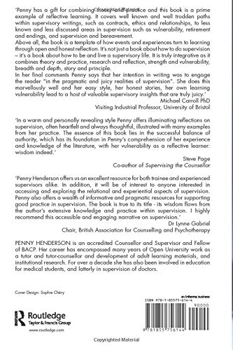 A Different Wisdom: Reflections on Supervision Practice: Gui