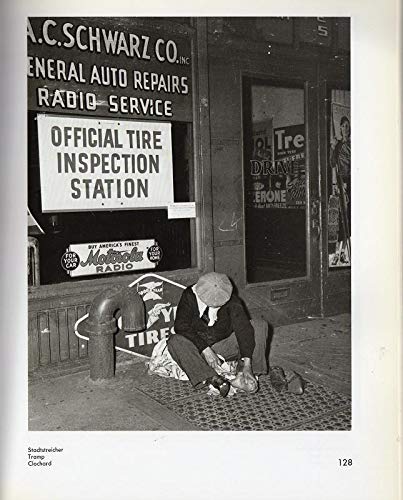 Weegee's New York Photographs, 1935-1960