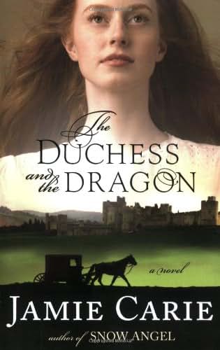 The Duchess and the Dragon