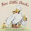 Five Little Ducks