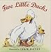 Five Little Ducks