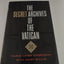 The Secret Archives of the Vatican