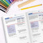 Spectrum Word Problems 4th Grade Math Workbooks, Geometry, Algebra Prep, Fractions, Decimals, Probability, Money, and More Mathematics, Classroom or Homeschool Curriculum