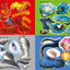 Build Your Own Superheroes Sticker Book