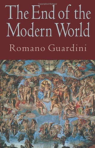 The End of the Modern World