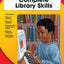 Complete Library Skills, Grade 5
